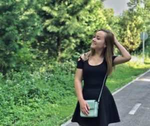 Знакомства Москва Мария собутыльник на час 121651