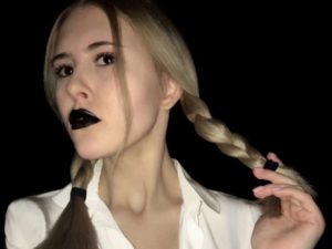 Знакомства Москва Милена собеседник на час 11908