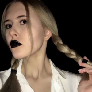 Знакомства Москва Милена собеседник на час 11908