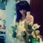 Знакомства Москва Натали собеседник на час 11691