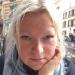 Знакомства Москва Наталья собеседник на час 123961