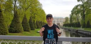 Знакомства Москва Никита собеседник на час 12125