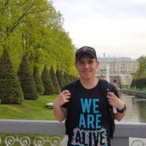 Знакомства Москва Никита собеседник на час 12125