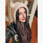 Знакомства Москва Оксана собеседник на час 11714