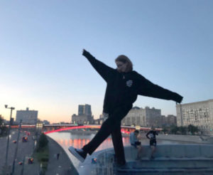 Знакомства Москва Полина собутыльник на час 12210