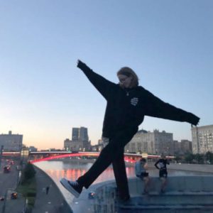 Знакомства Москва Полина собутыльник на час 12210