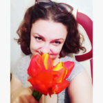 Знакомства Москва Светлана собеседник на час 11654