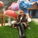 Знакомства Москва Светлана собеседник на час 120981