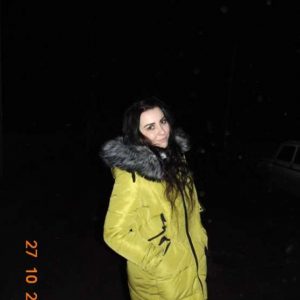 Знакомства Москва Татьяна собеседник на час 11948