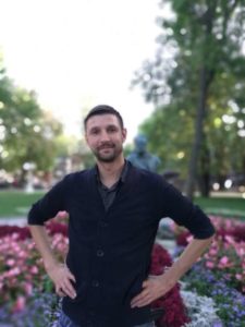 Знакомства Москва Владимир собеседник на час 11969