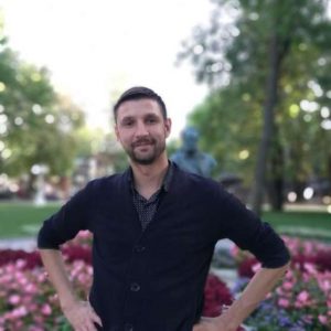 Знакомства Москва Владимир собеседник на час 11969