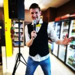 Знакомства Москва Владимир собеседник на час 119691