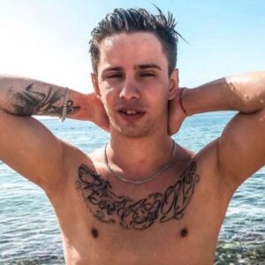 Знакомства Москва Владислав собутыльник на час 11736