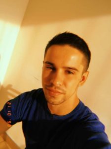 Знакомства Москва Владислав собутыльник на час 117361