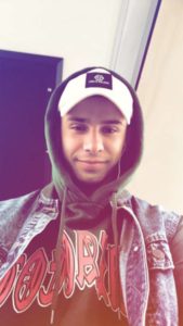 Знакомства Москва Владислав собутыльник на час 117362