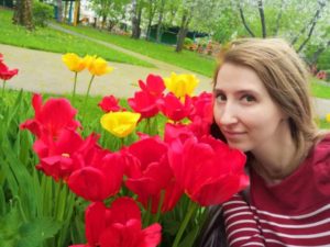 Знакомства Москва Юлия собутыльник на час 115761