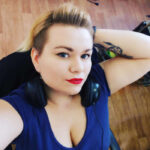 Знакомства Новомосковск Анастасия собутыльник на час 11817