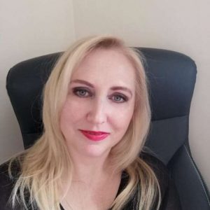 Знакомства Ньюбридж Ольга собеседник на час 12108