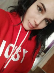 Знакомства Одесса Катя собеседник на час 116242