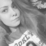 Знакомства Пермь Христина собеседник на час 12391