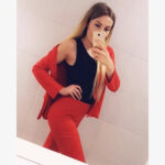 Знакомства Полтава Алёна собеседник на час 12427