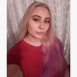 Знакомства Полтава Вероника собеседник на час 11672