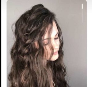 Знакомства Пятигорск Ирина собеседник на час 12088