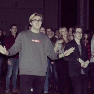 Знакомства Санкт-Петербург АЛЕКСАНДР собеседник на час 11740