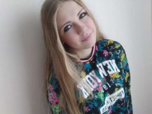 Знакомства Санкт-Петербург Анастасия собеседник на час 11843