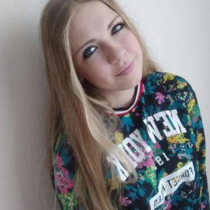 Знакомства Санкт-Петербург Анастасия собеседник на час 11843