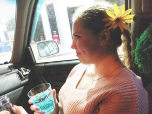 Знакомства Санкт-Петербург Анастасия собеседник на час 118431