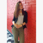 Знакомства Санкт-Петербург Екатерина собеседник на час 12053