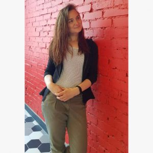 Знакомства Санкт-Петербург Екатерина собеседник на час 12053