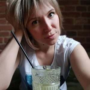 Знакомства Санкт-Петербург Наталья собеседник на час 11972