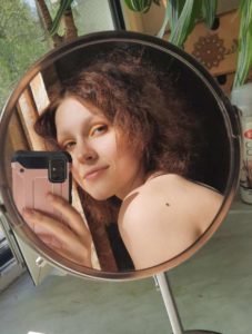 Знакомства Санкт-Петербург Вера собеседник на час 11890