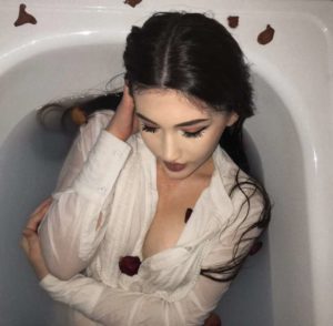 Знакомства Ставрополь Екатерина собеседник на час 121161