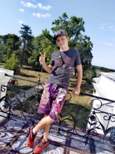 Знакомства Сумы Стас собутыльник на час 12029