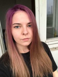 Знакомства Тула Ксения собутыльник на час 117451