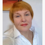 Знакомства Улан-Удэ Ирина собеседник на час 11701