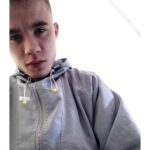 Знакомства Верхнеднепровск Каменское Даниил собутыльник на час 11657