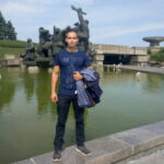 Знакомства Житомир Олександр собеседник на час 11793