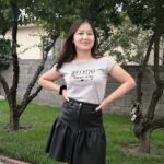 Знакомства Алматы Аида собеседник на час 12502