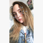 Знакомства Барнаул Дария собеседник на час 12806