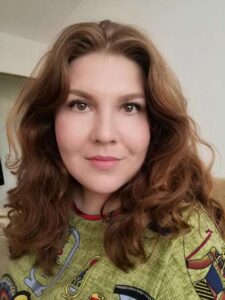 Знакомства Чебоксары Кристина собеседник на час 12795