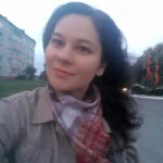 Знакомства Чечерск Лидия собеседник на час 12855