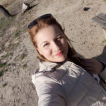 Знакомства Донецк Оля собеседник на час 12992