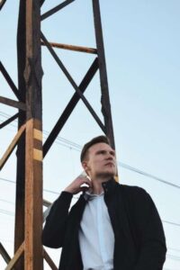 Знакомства Екатеринбург Евгений собеседник на час 125881