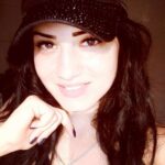 Знакомства Глухов Кристина собеседник на час 12905