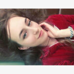 Знакомства Харьков Алина собеседник на час 12727