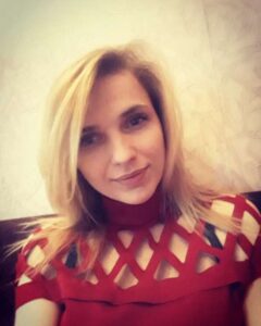 Знакомства Ирпень Анна собеседник на час 12882